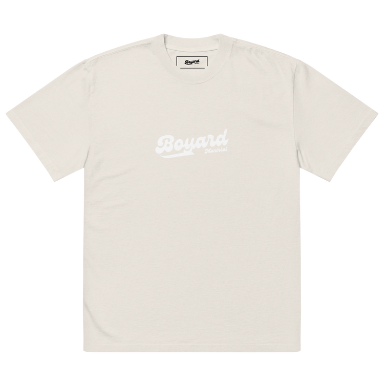 T-shirt Boyard