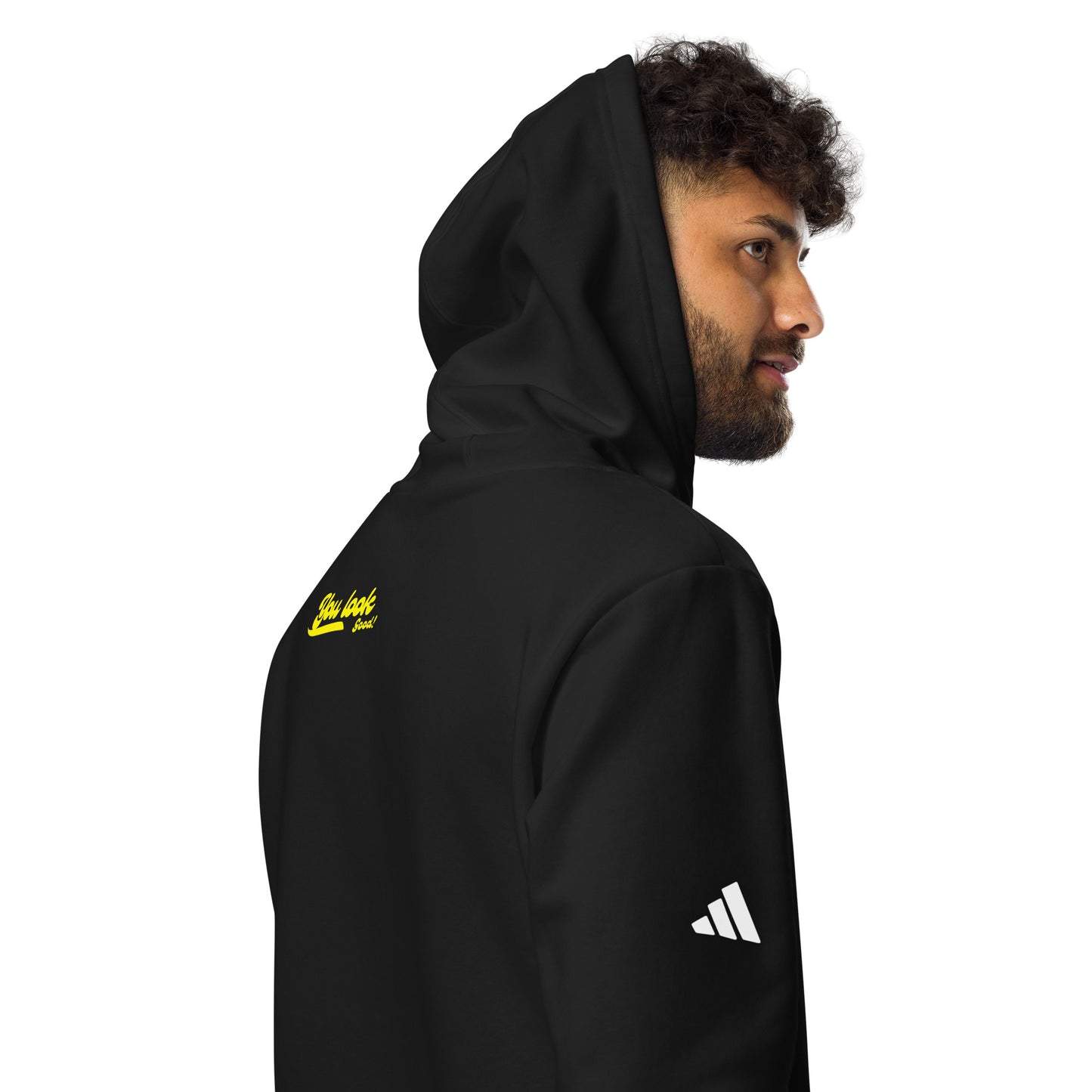 Boyard X Adidas Dope Soccer Football Hoodies