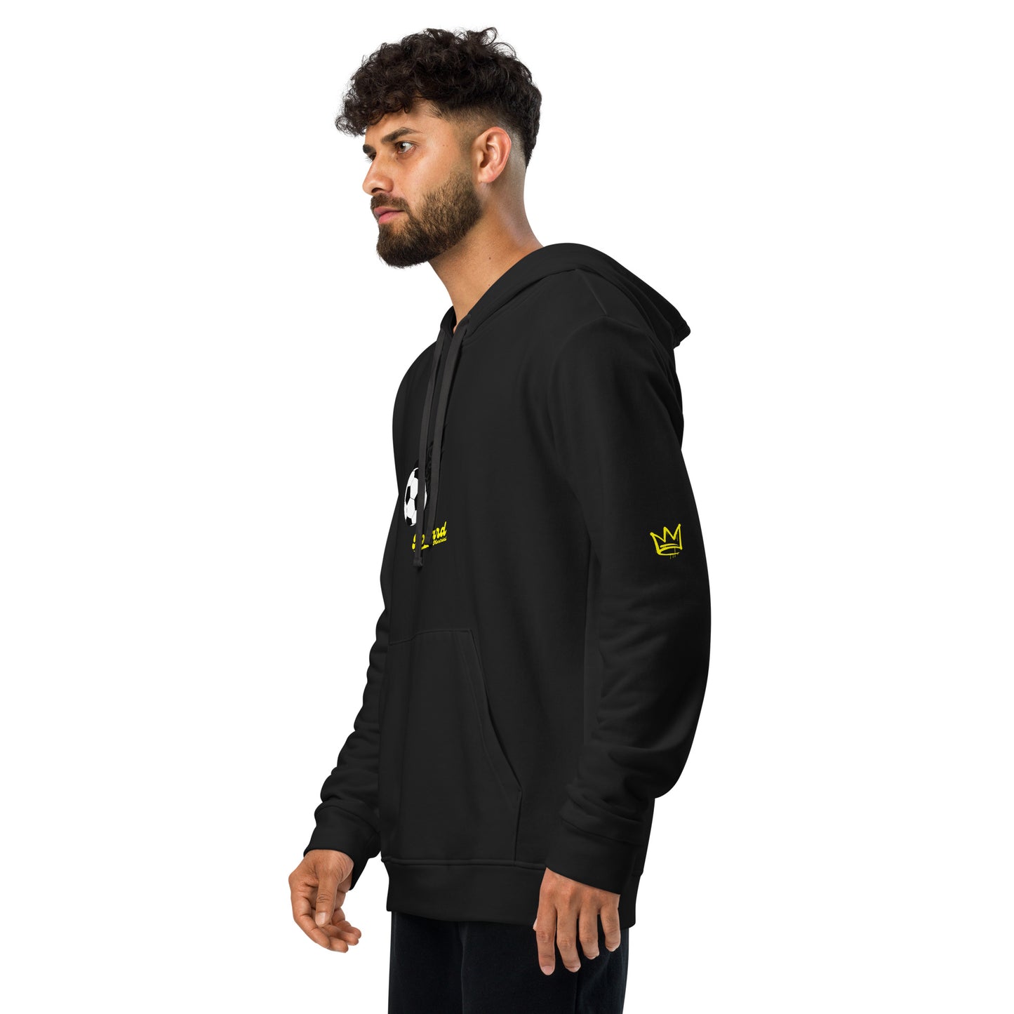 Boyard X Adidas Dope Soccer Football Hoodies