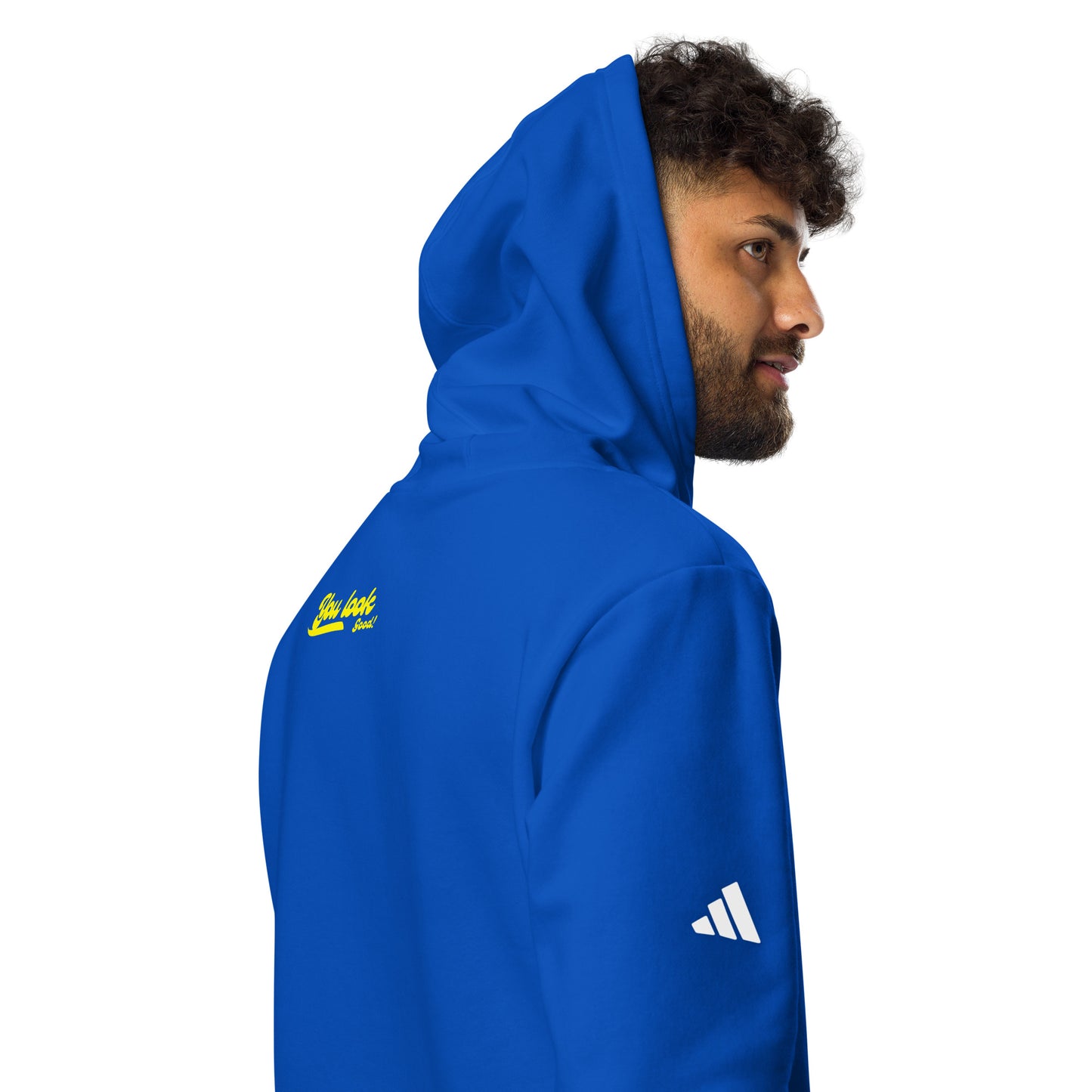 Boyard X Adidas Dope Soccer Football Hoodies