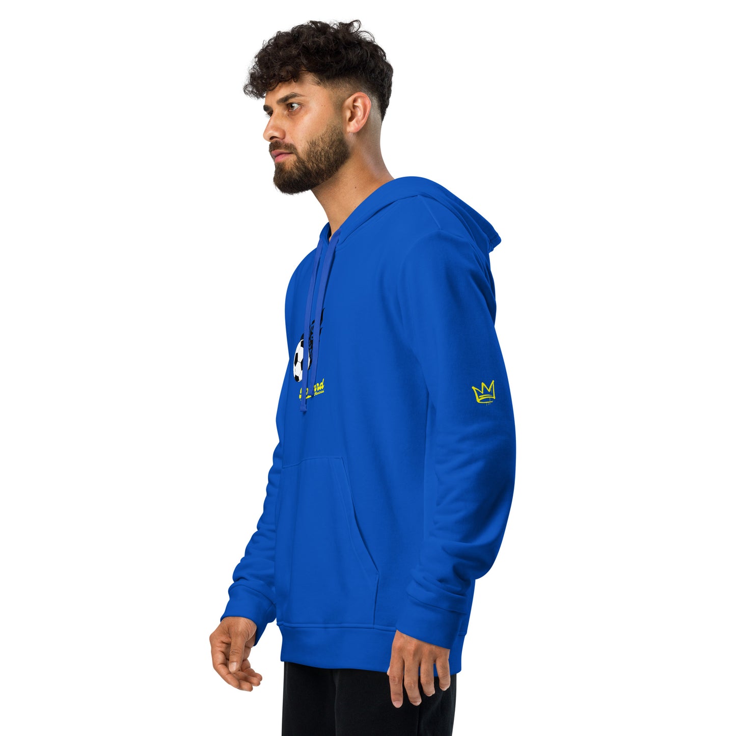 Boyard X Adidas Dope Soccer Football Hoodies