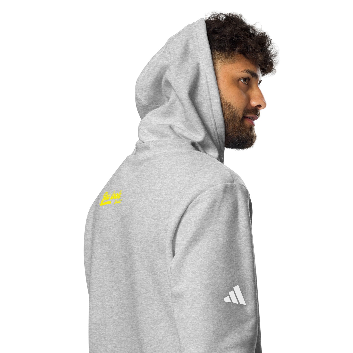 Boyard X Adidas Dope Soccer Football Hoodies