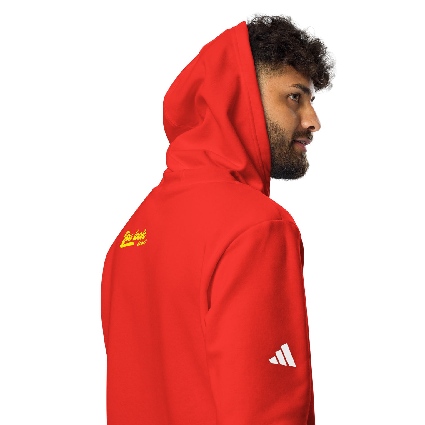 Boyard X Adidas Dope Soccer Football Hoodies