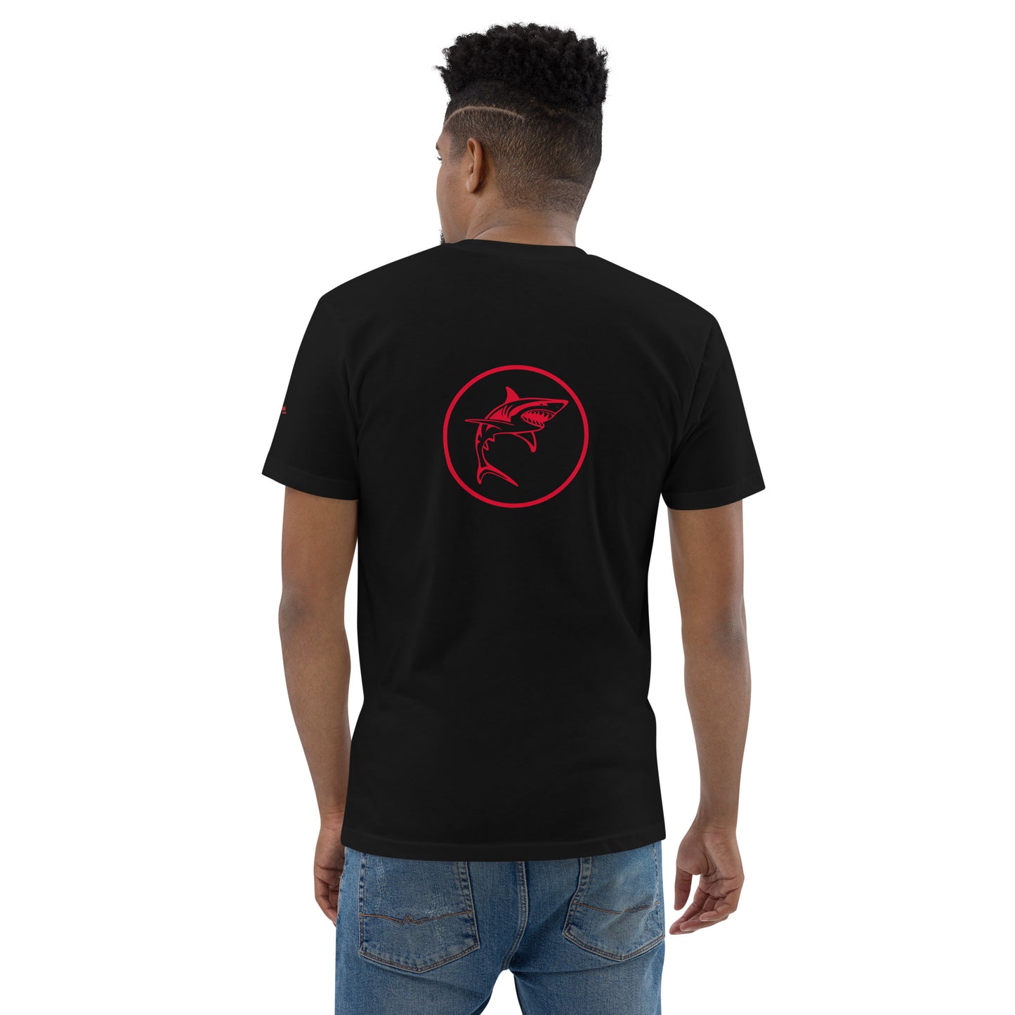 Boyard Shark Estate T-Shirt