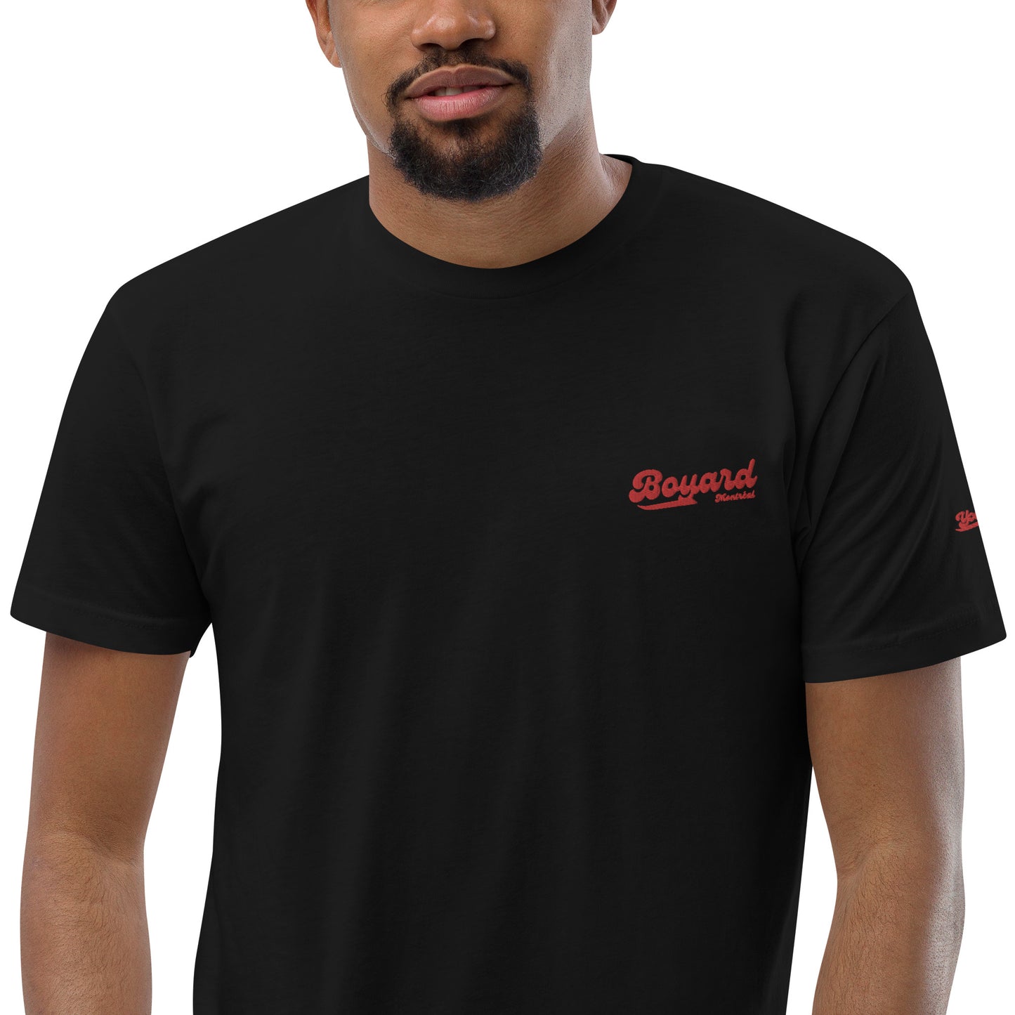 Boyard Shark Estate T-Shirt