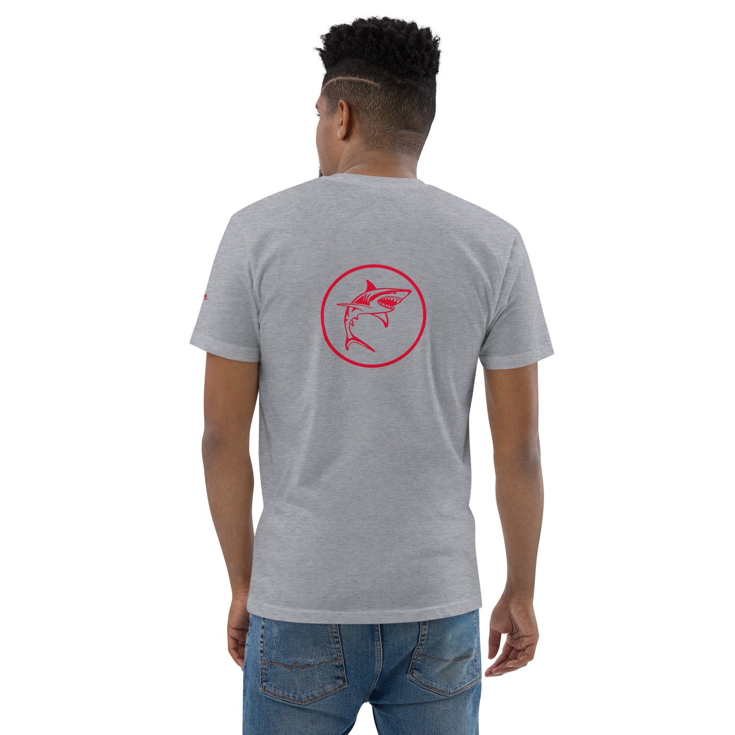 Boyard Shark Estate T-Shirt