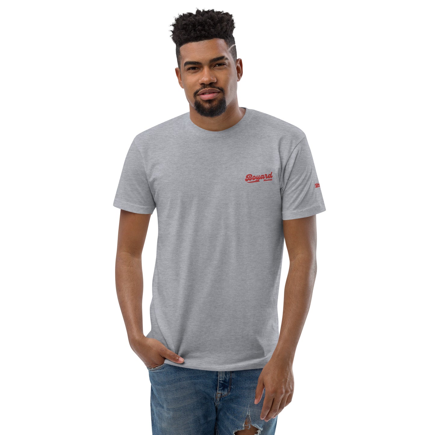 Boyard Shark Estate T-Shirt