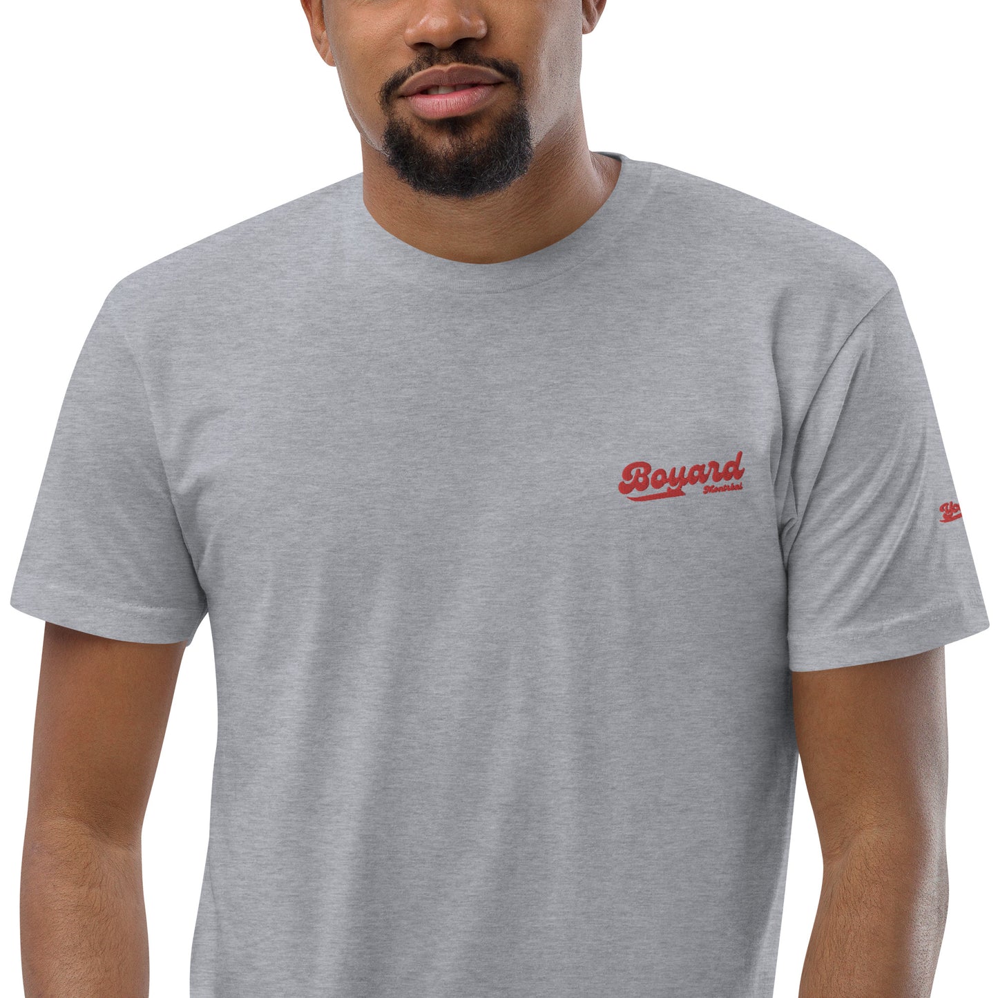 Boyard Shark Estate T-Shirt