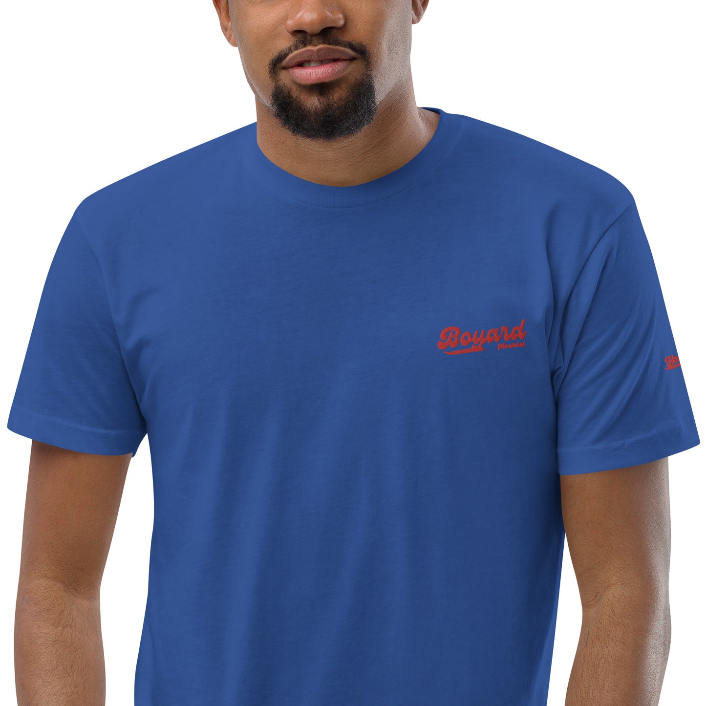 Boyard Shark Estate T-Shirt