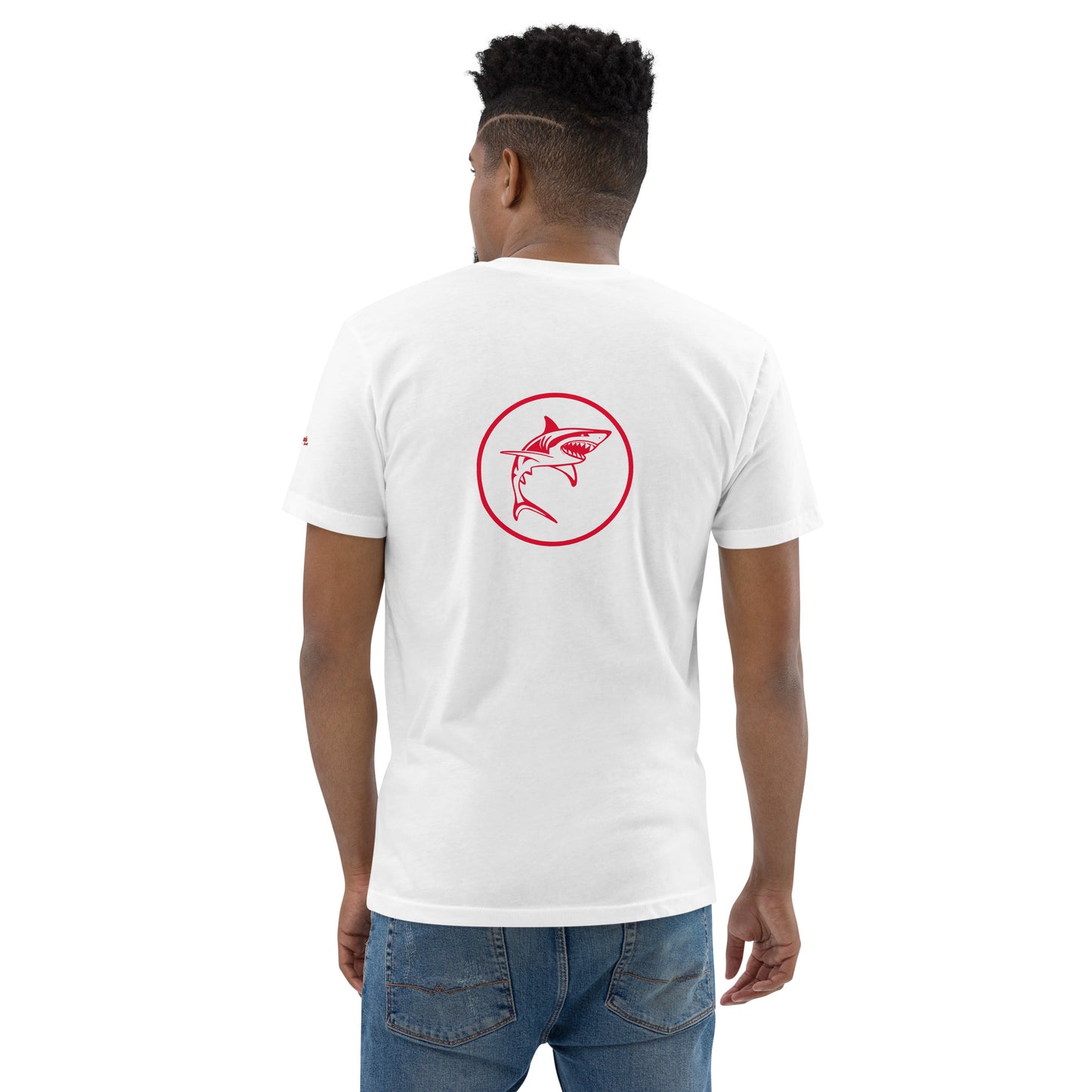 Boyard Shark Estate T-Shirt