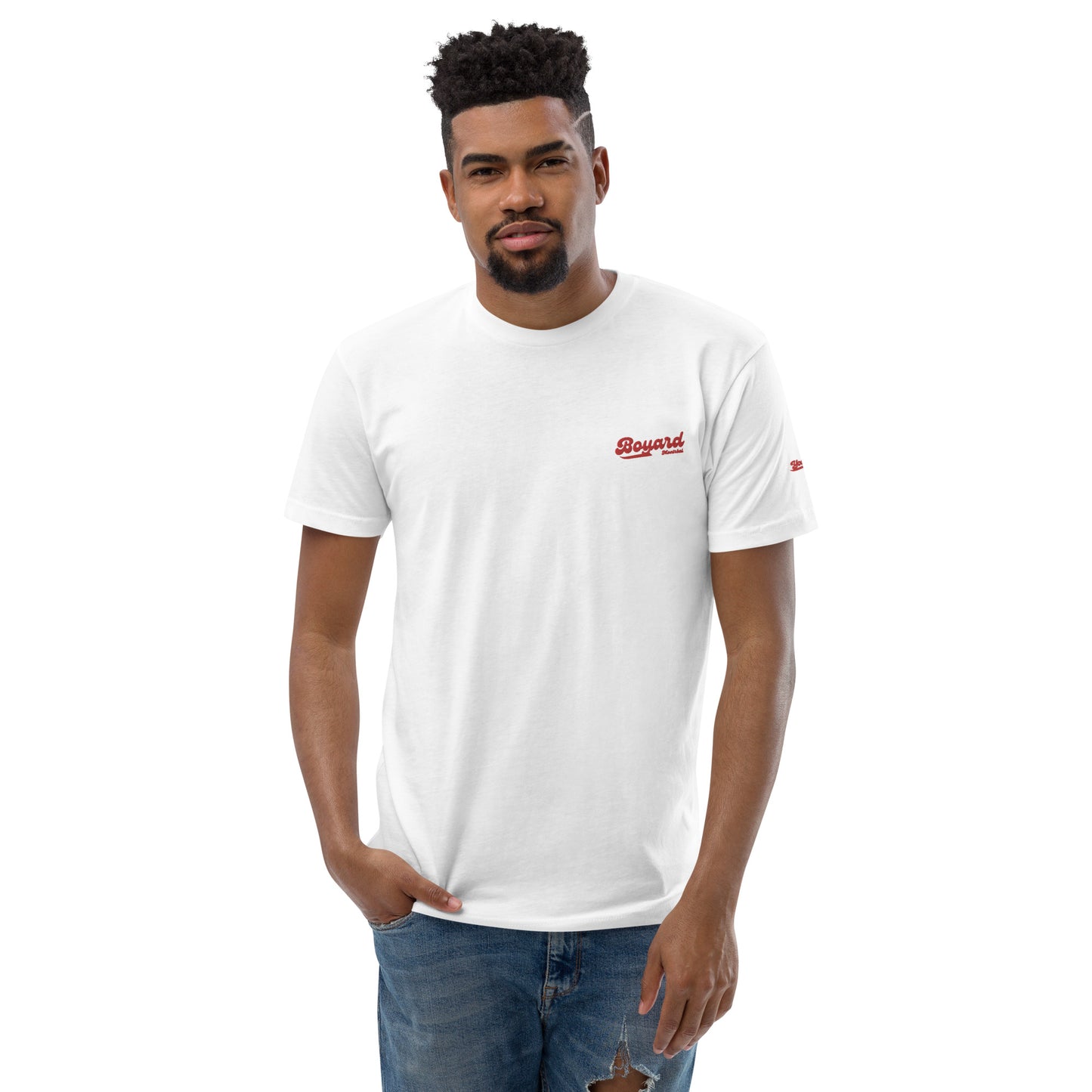 Boyard Shark Estate T-Shirt