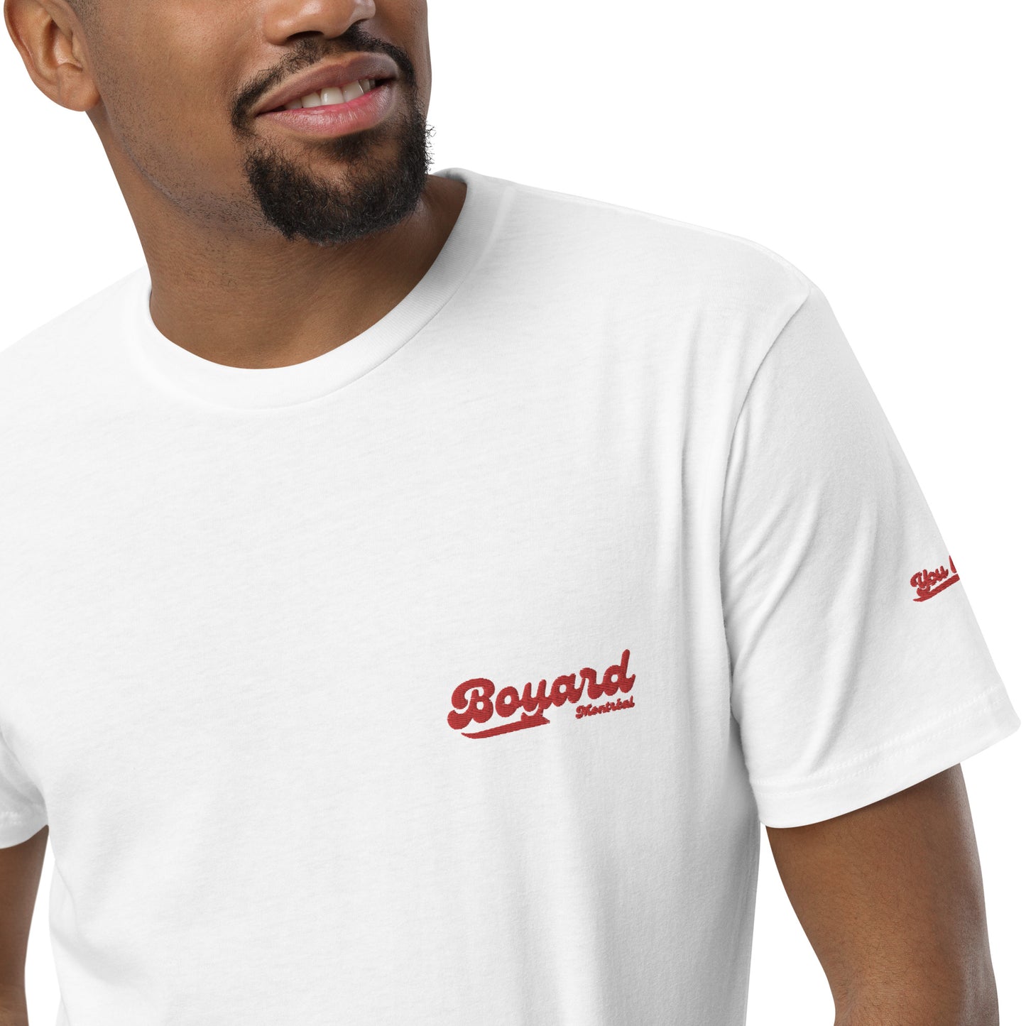 Boyard Shark Estate T-Shirt