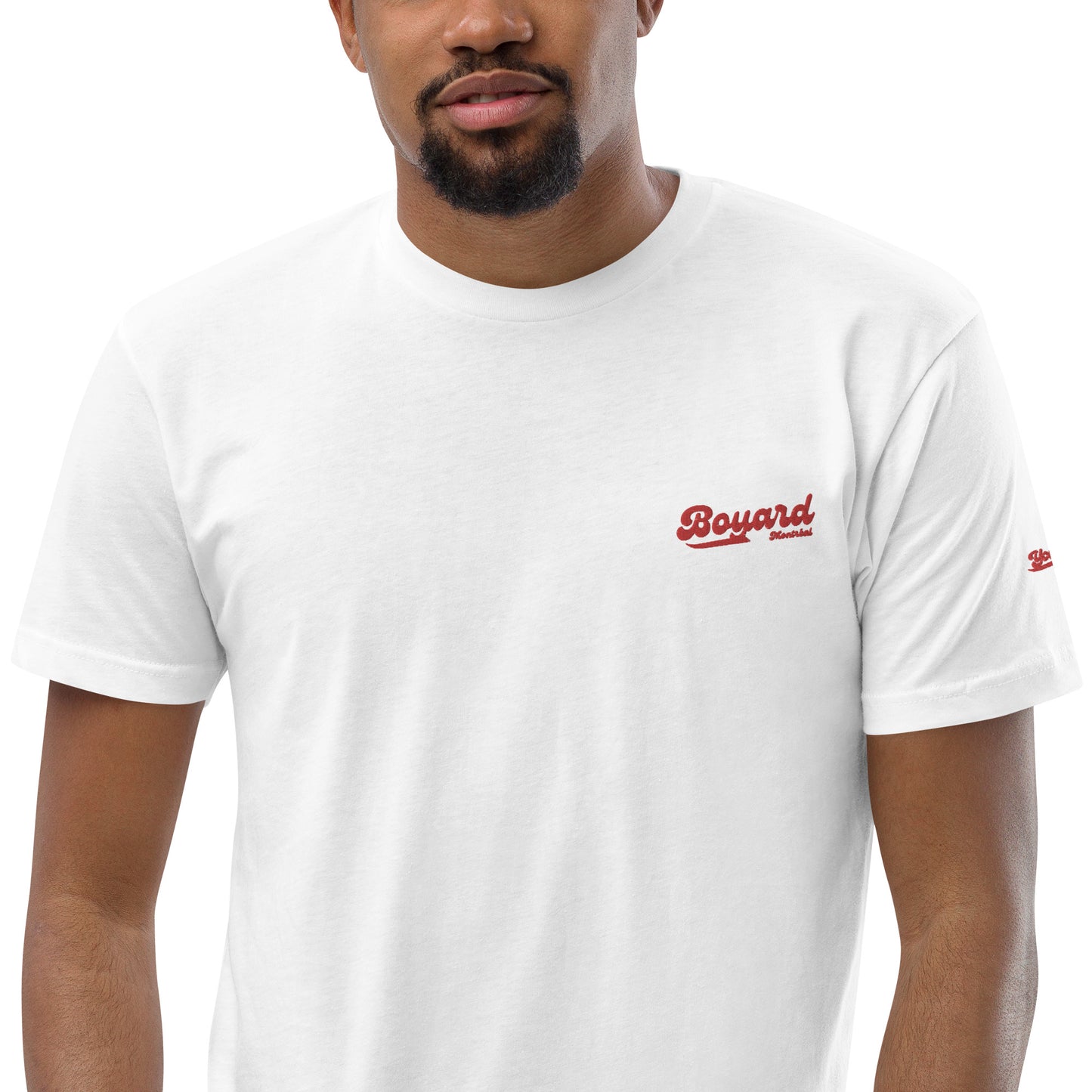 Boyard Shark Estate T-Shirt