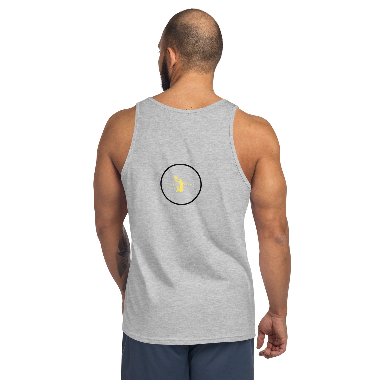 Boyard The Baller Tank Top I