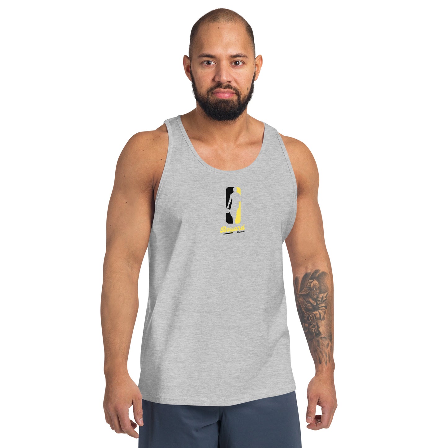 Boyard The Baller Tank Top I