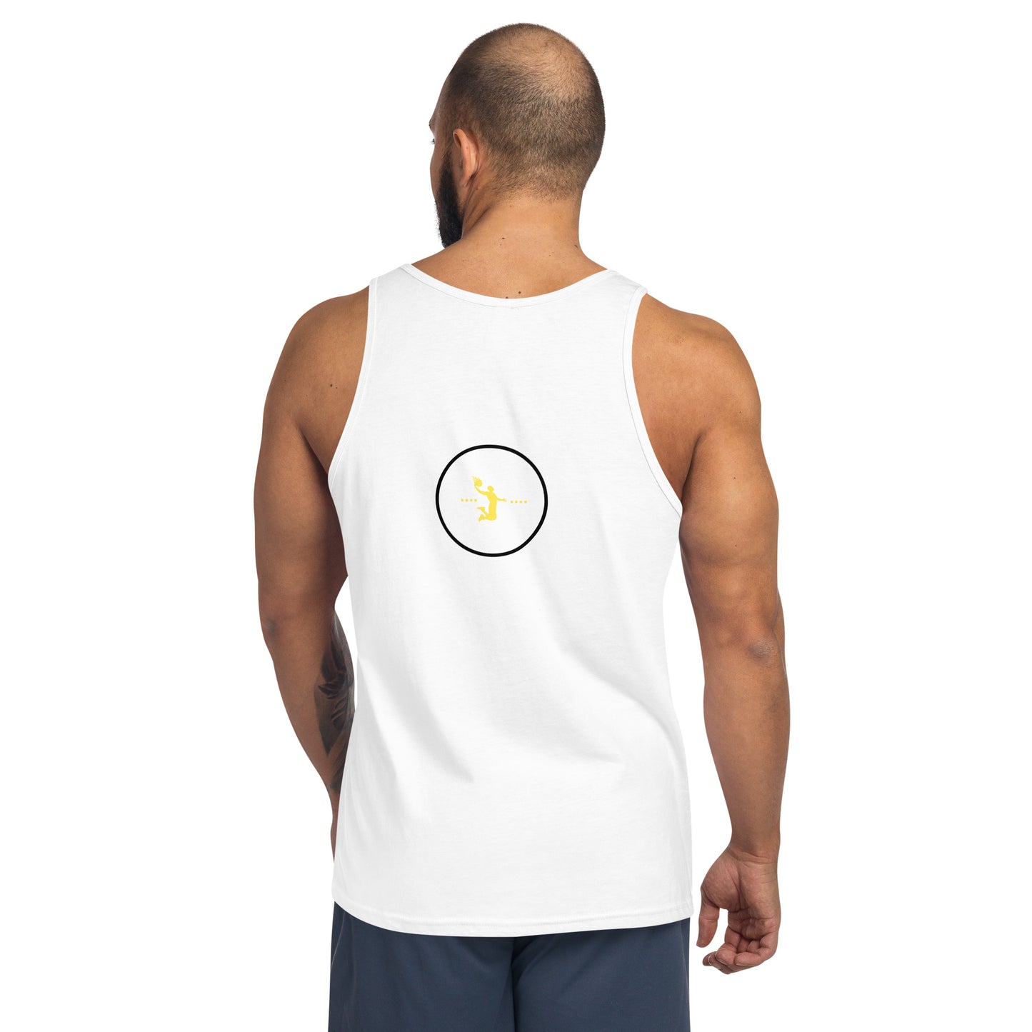 Boyard The Baller Tank Top I