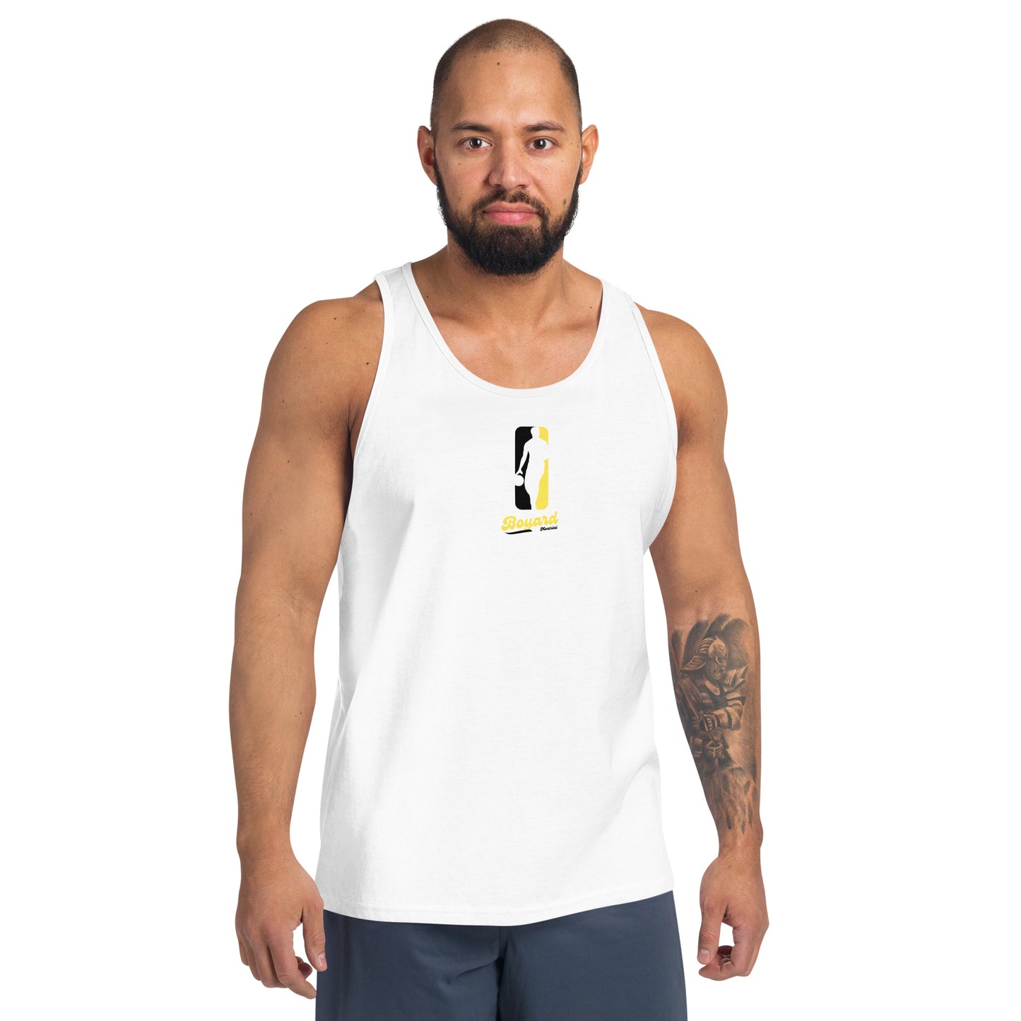 Boyard The Baller Tank Top I