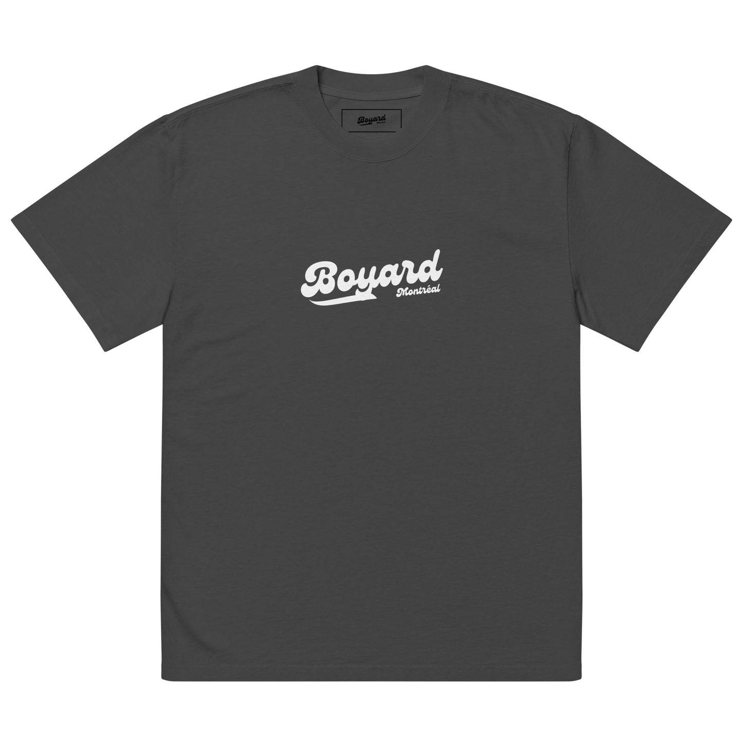 Boyard T-shirt