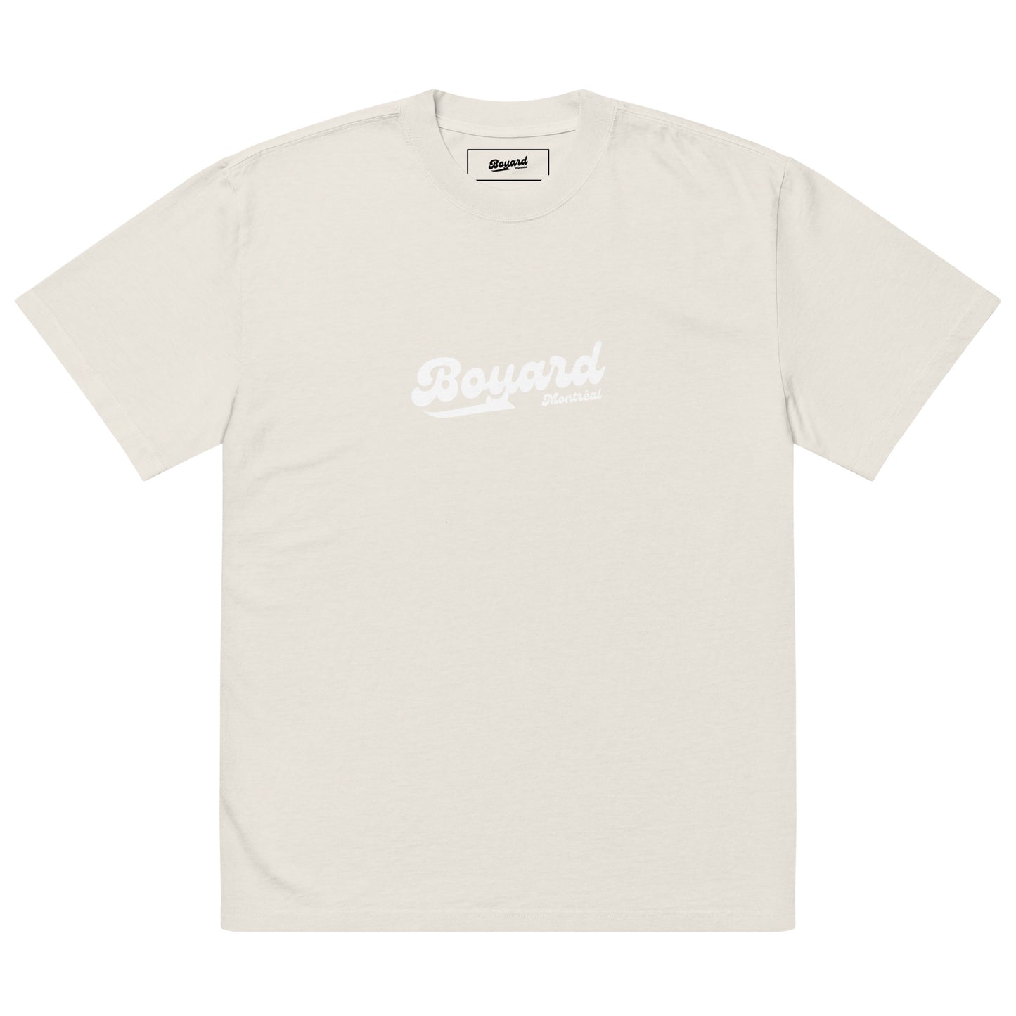 Boyard T-shirt