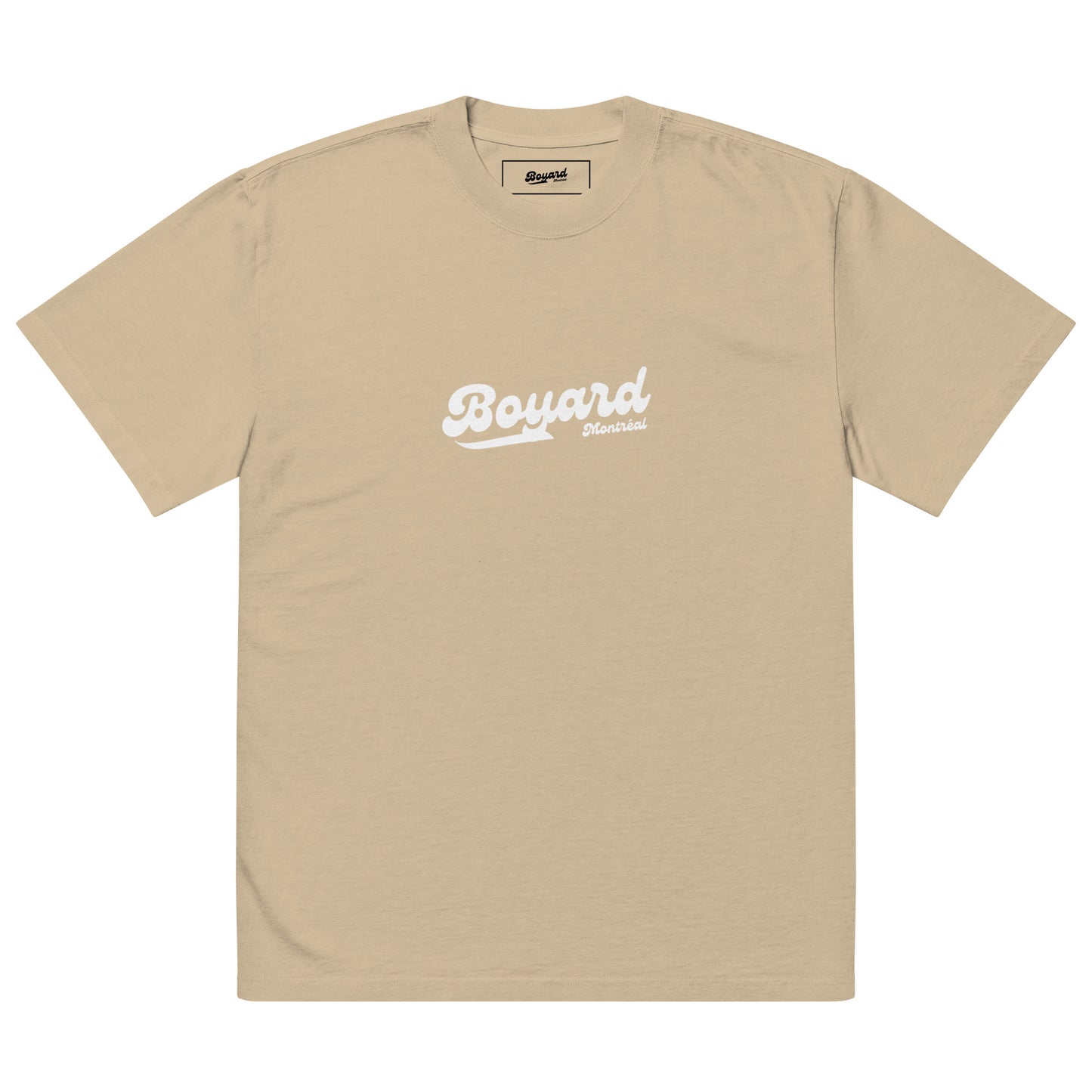 Boyard T-shirt