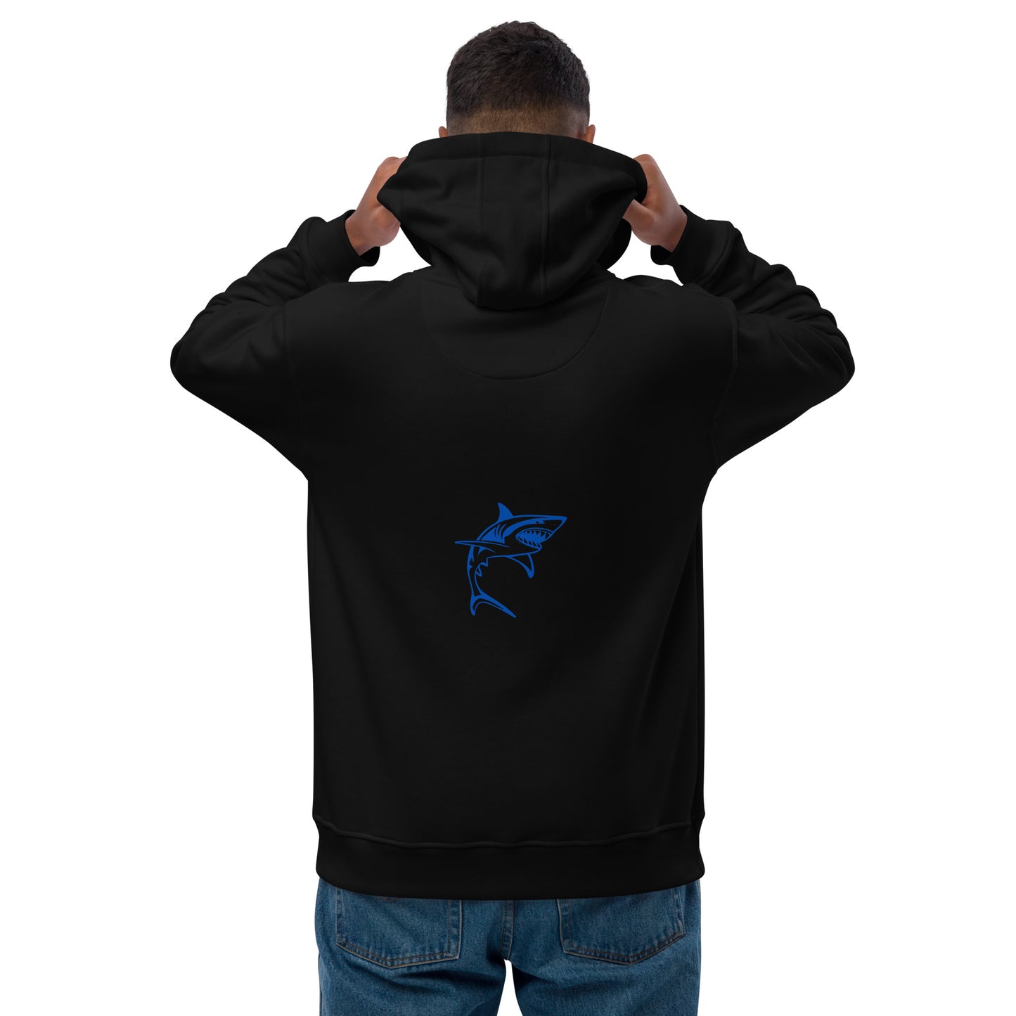 Boyard Hoodies Surfer Mood II