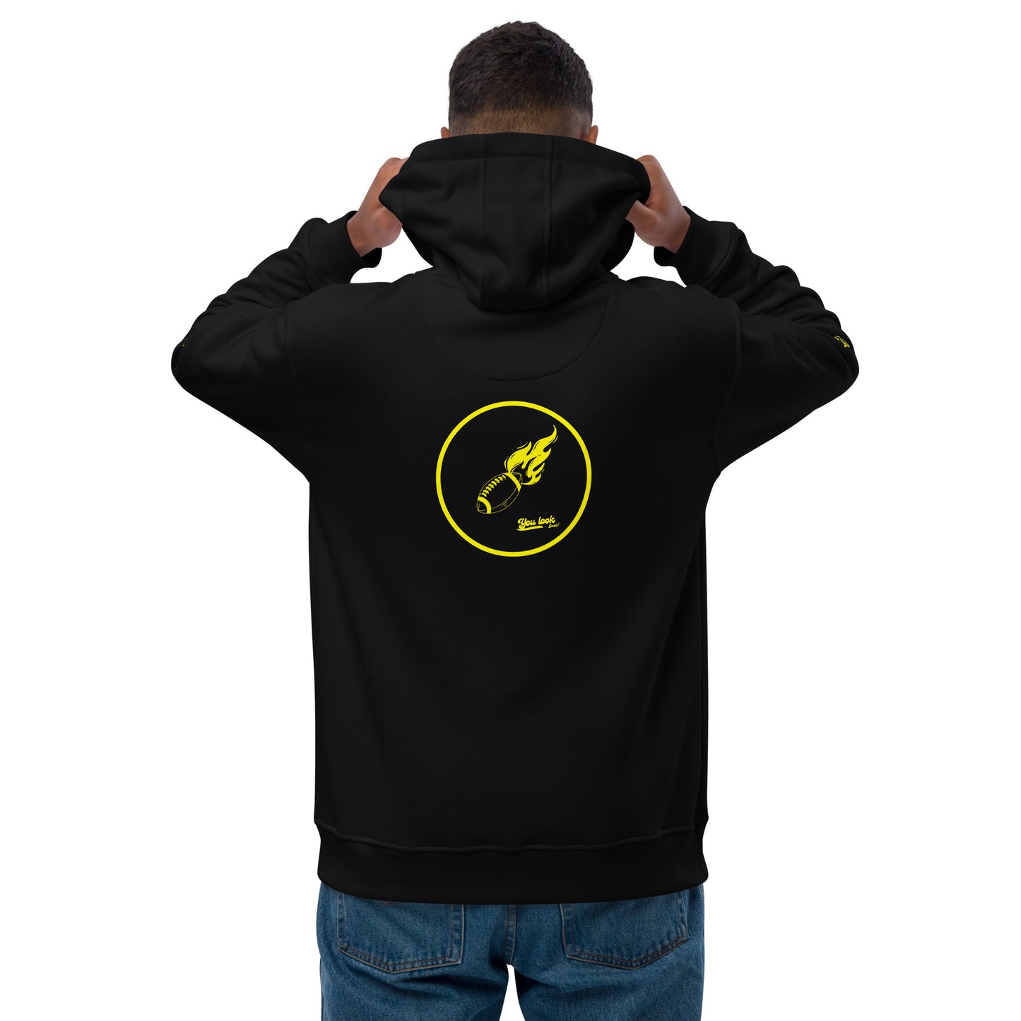 Boyard Buffalo Awesome Hoodie I