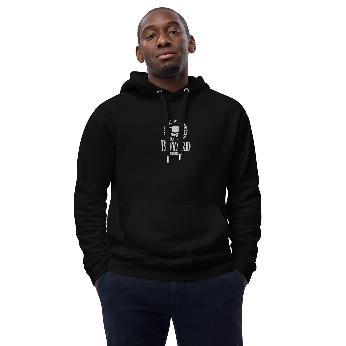 Boyard University Hoodie