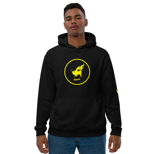 Boyard Buffalo Awesome Hoodie I