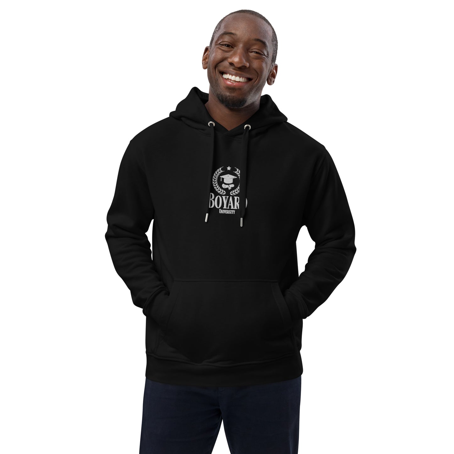 Boyard University Hoodie