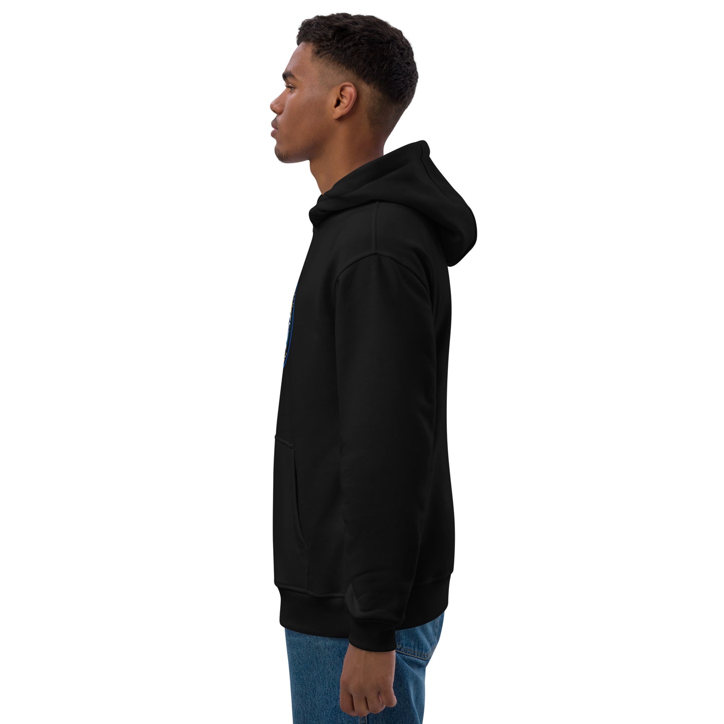 Boyard Hoodies Surfer Mood II