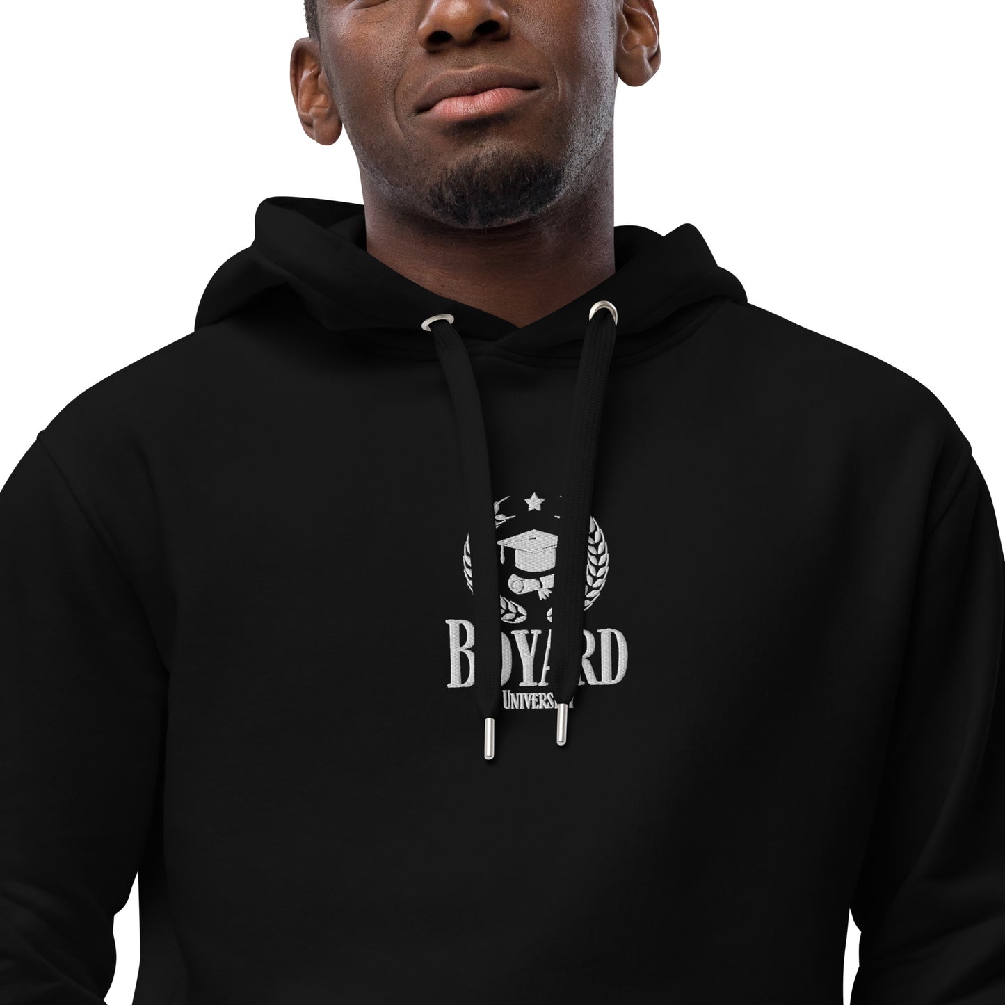 Boyard University Hoodie