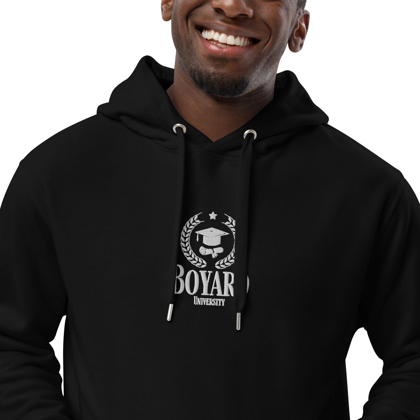 Boyard University Hoodie