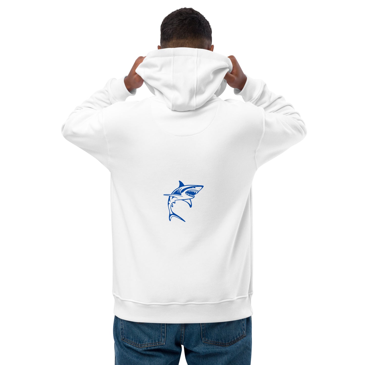 Boyard Hoodies Surfer Mood II