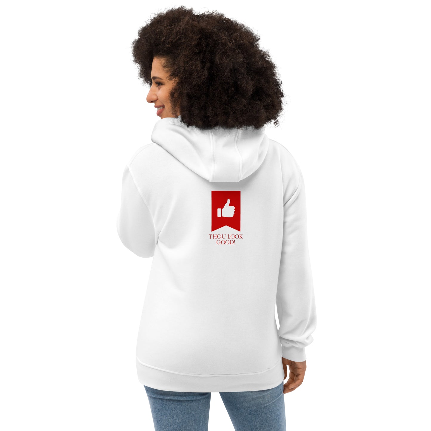 Boyard Richman English Style Hoodie I