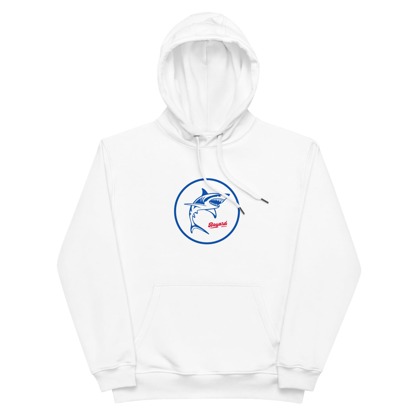 Boyard Hoodies Shark Estate