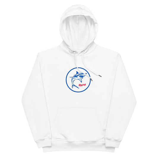 Boyard Hoodies Shark Estate