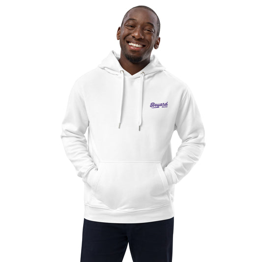 Boyard My Purple Sweatshirt Premium