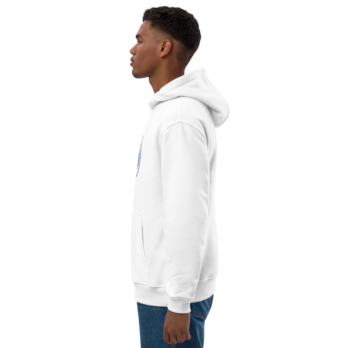 Boyard Hoodies Surfer Mood II