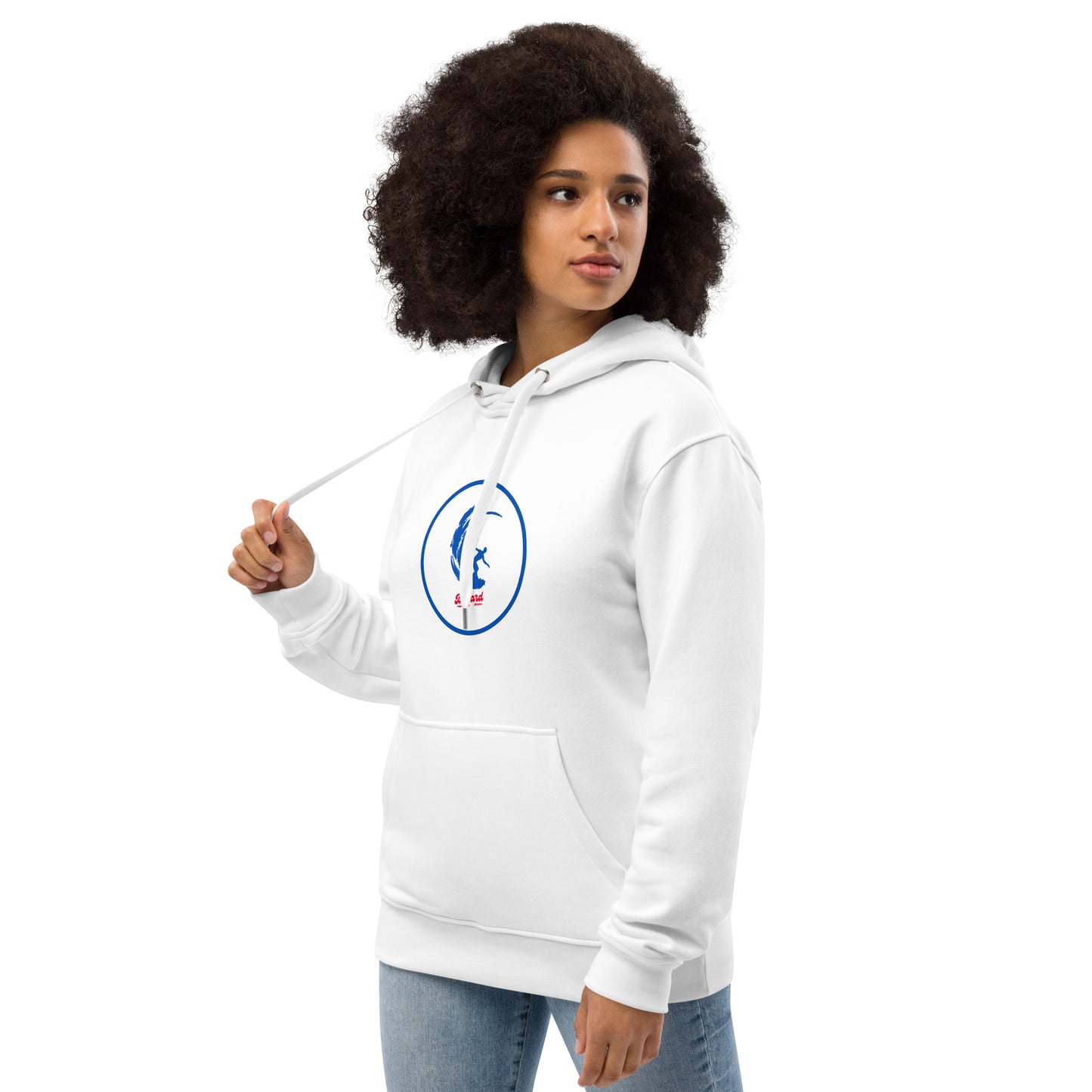 Boyard Hoodies Surfer Mood