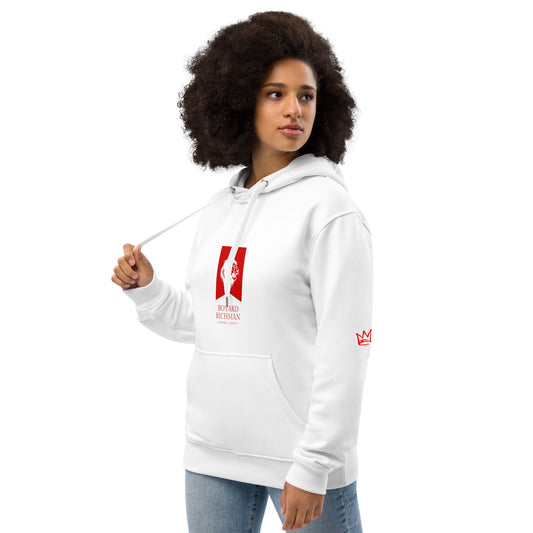 Boyard Richman English Style Hoodie I