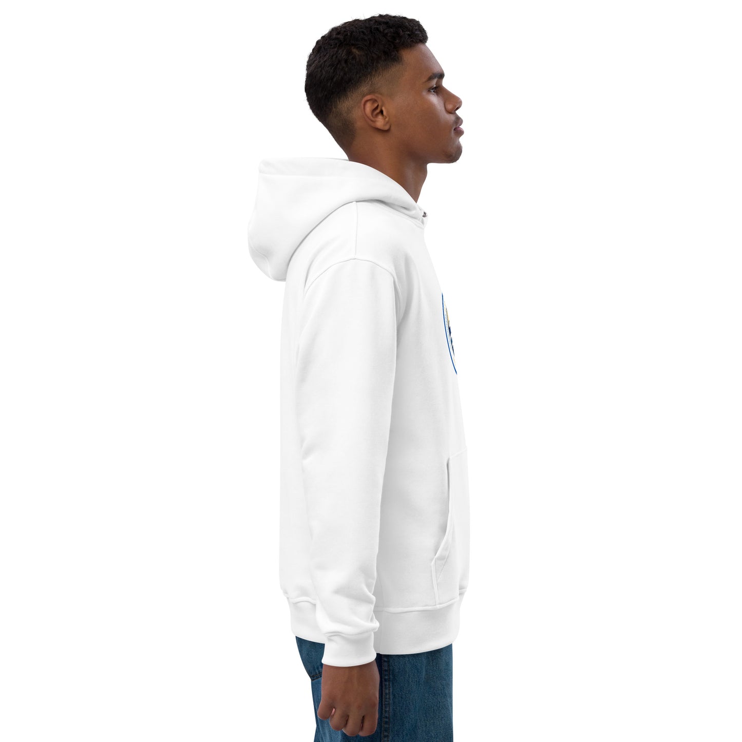 Boyard Hoodies Surfer Mood II