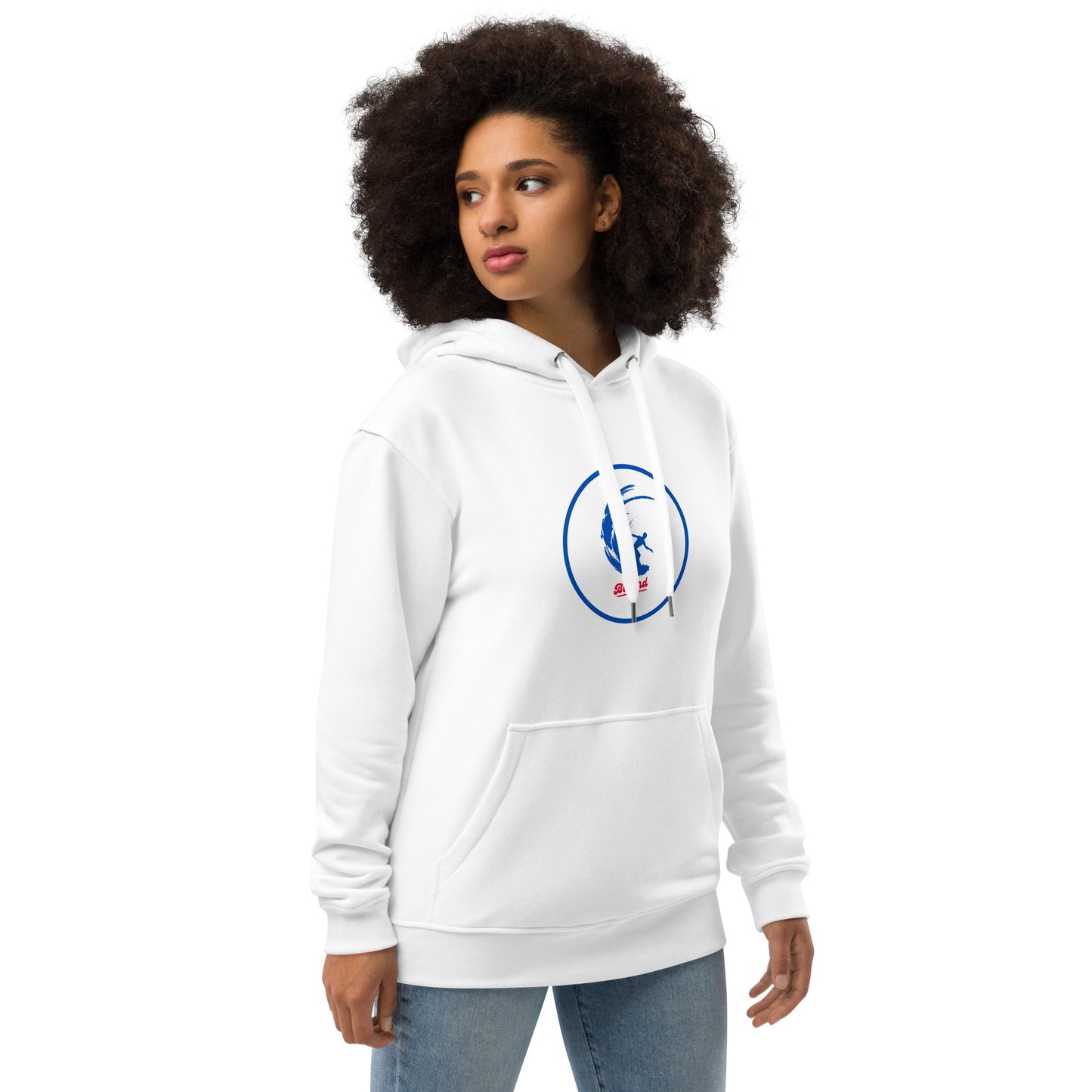 Boyard Hoodies Surfer Mood