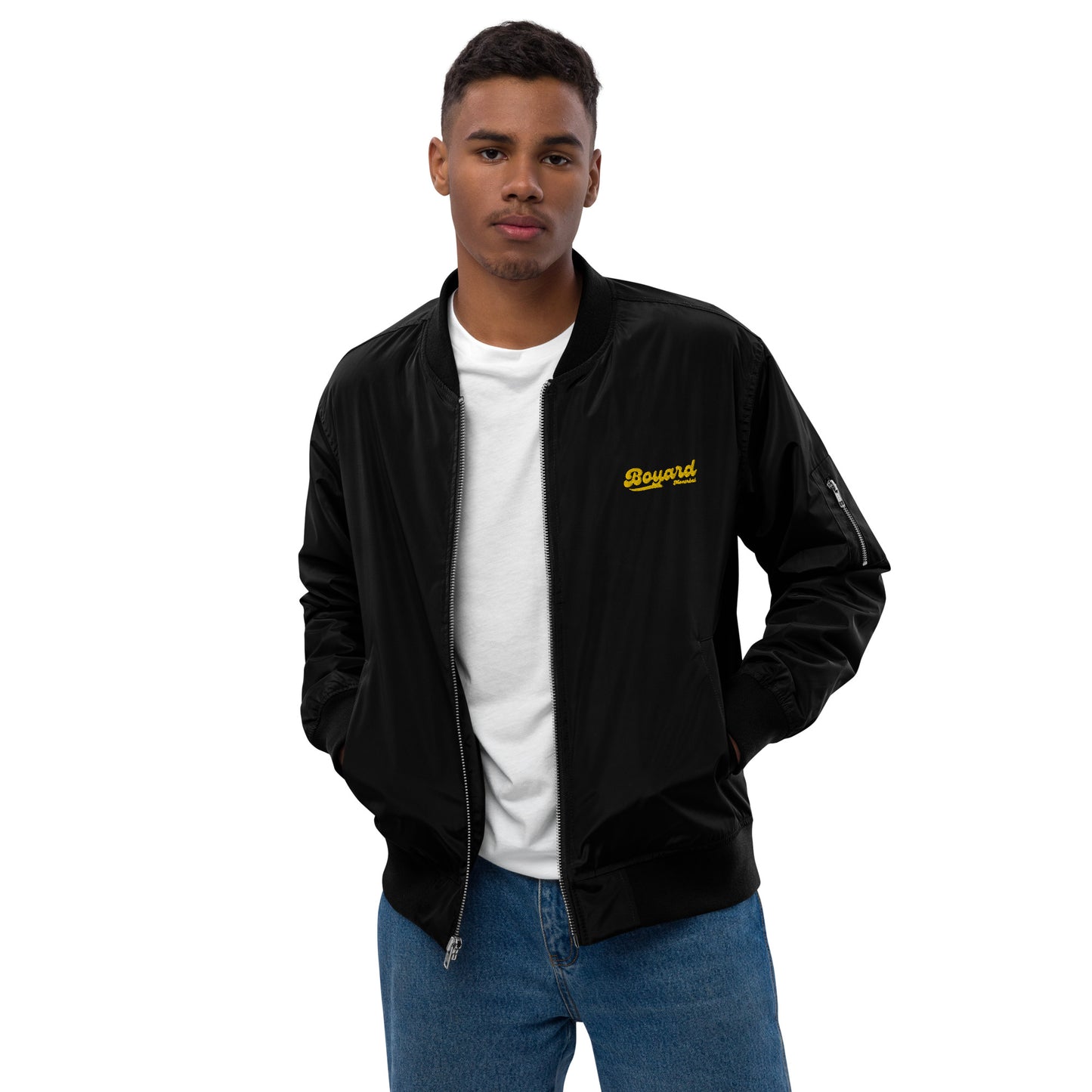 Boyard Original Premium Jacket