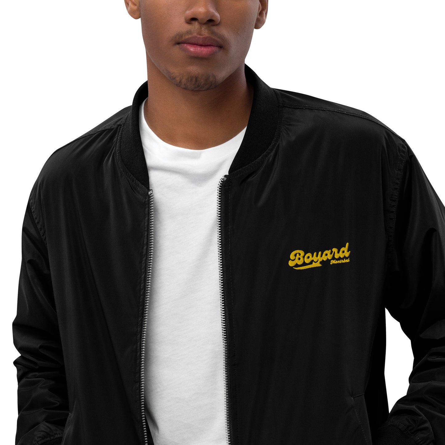 Boyard Original Premium Jacket