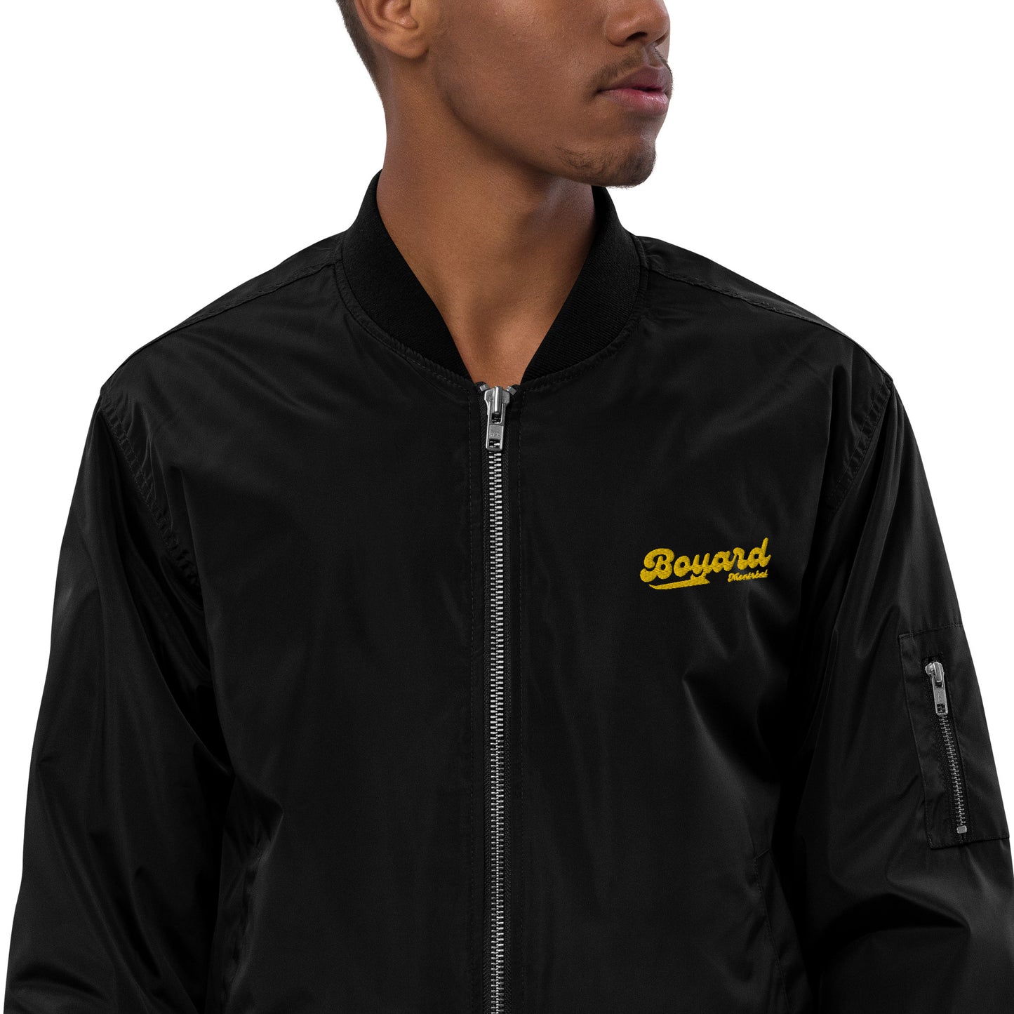 Boyard Original Premium Jacket