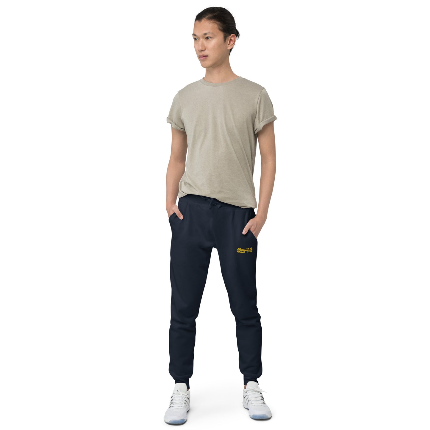 Boyard Golden Boy sweatpants unisexe