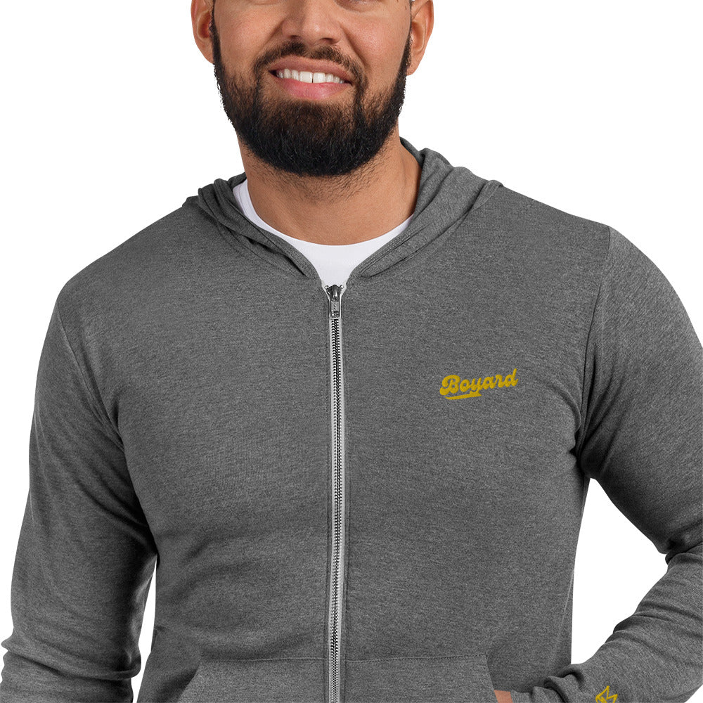 Boyard Baller Hoodies III