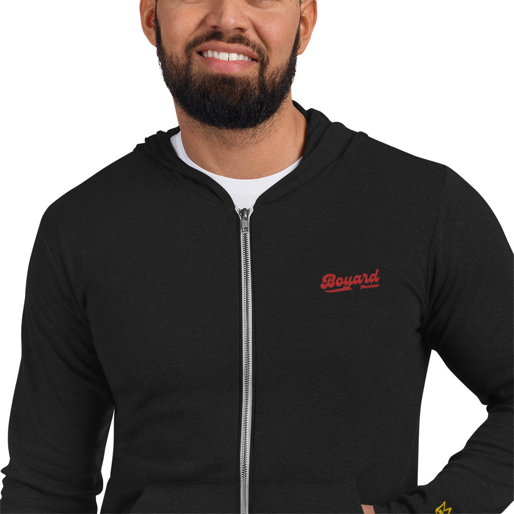 Boyard Skate Everywhere Hoodie