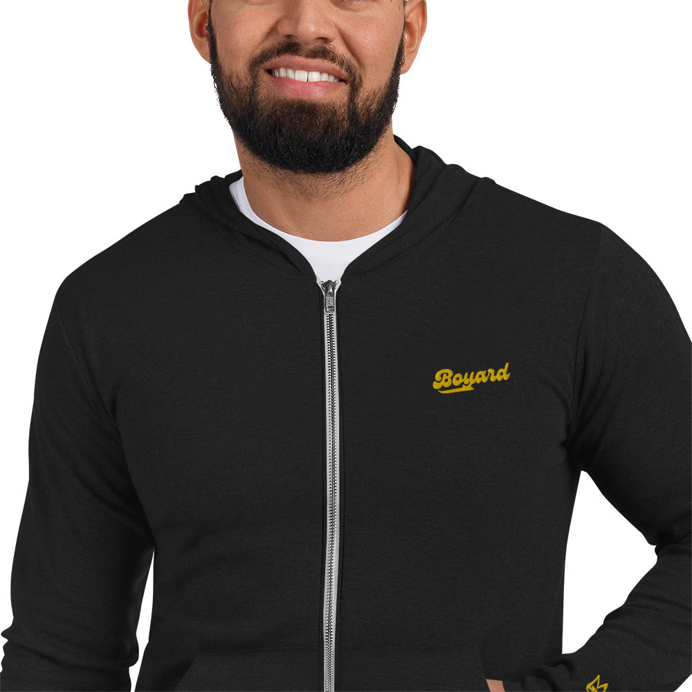 Boyard Baller Hoodies III