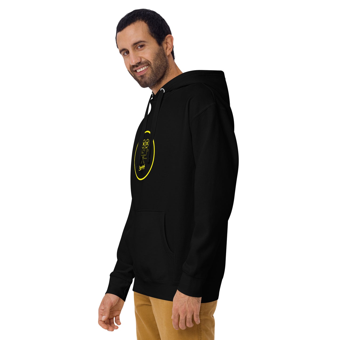 Boyard The Actor Super Hoodie